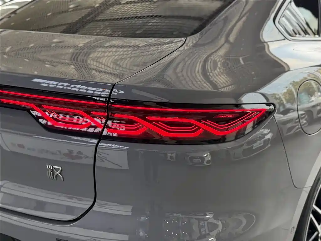 BYD Han EV 605KM Prestige 2024 - thumbnail 12