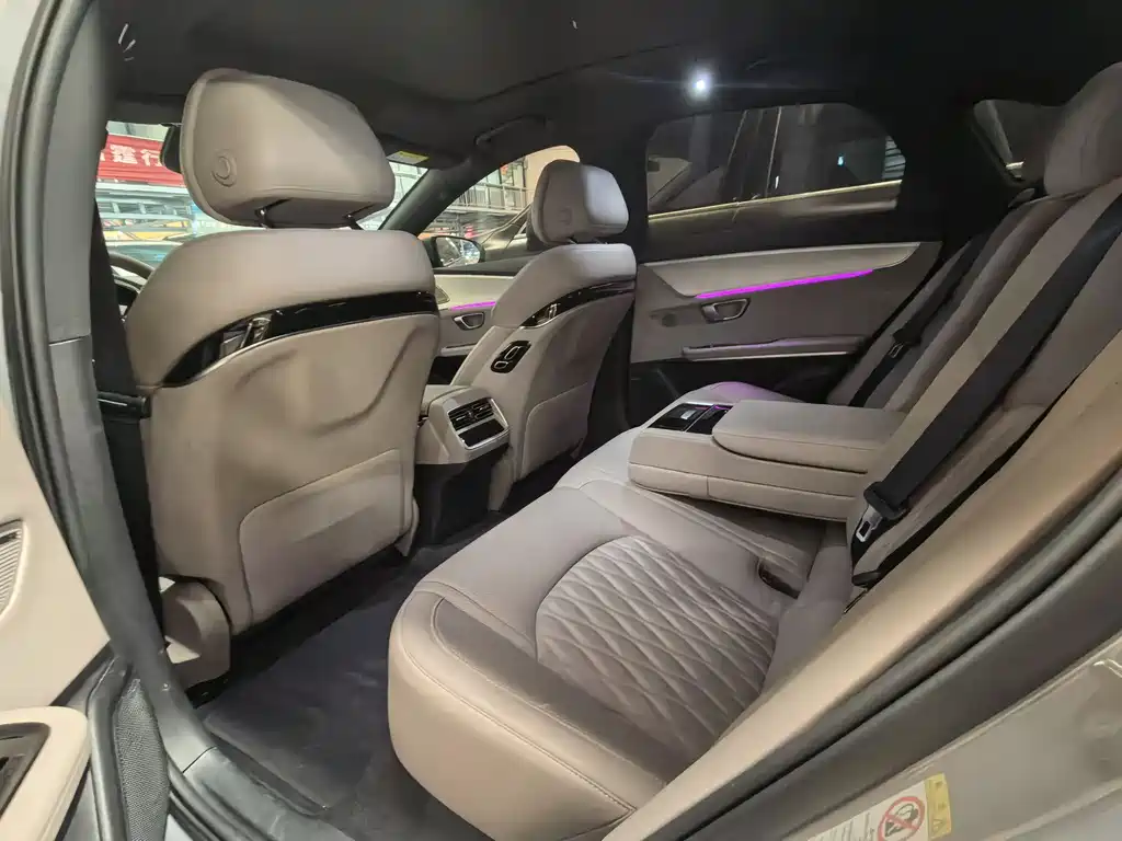 BYD Han EV 701KM Premium 2025 - thumbnail 6