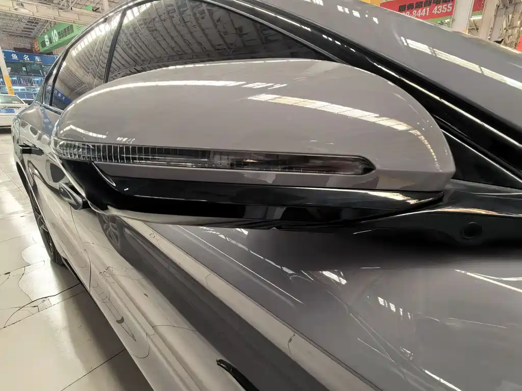 BYD Han EV 701KM Premium 2025 - thumbnail 9