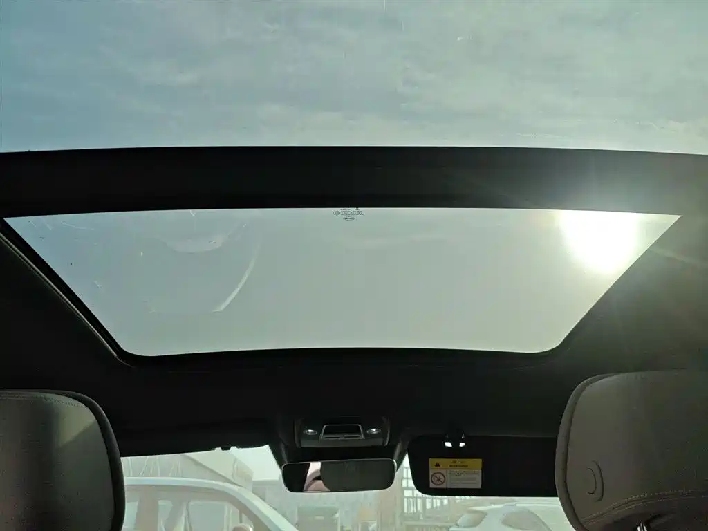 BYD BYD Han EV 701km LiDAR Intelligent Driving Edition 2025 - thumbnail 8