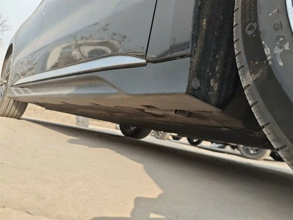 BYD BYD Han EV 701km LiDAR Intelligent Driving Edition 2025 - thumbnail 17