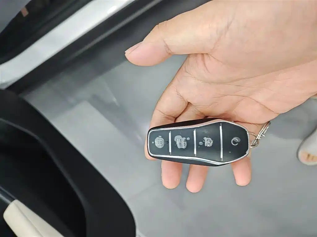 BYD Qin PLUS 2025 EV 510KM Leading 2025 - thumbnail 9