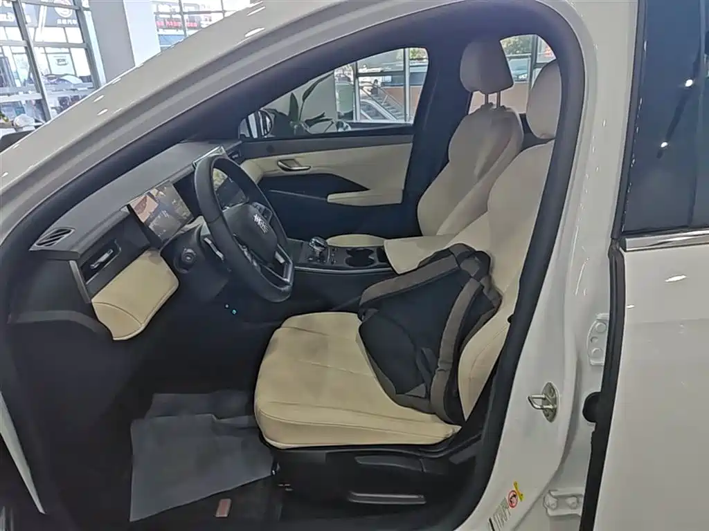 BYD Qin PLUS 2025 EV 510KM Leading 2025 - thumbnail 15