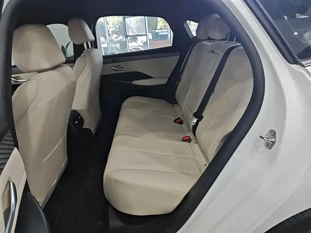 BYD Qin PLUS 2025 EV 510KM Leading 2025 - thumbnail 17