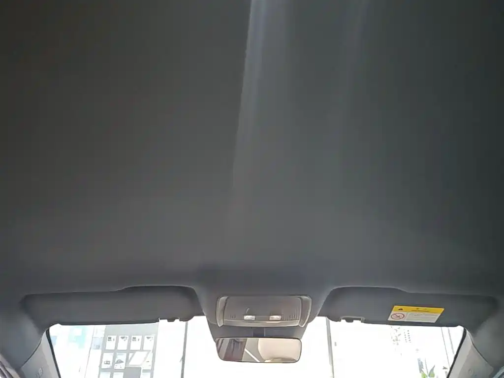 BYD Qin PLUS 2025 EV 510KM Leading 2025 - thumbnail 18