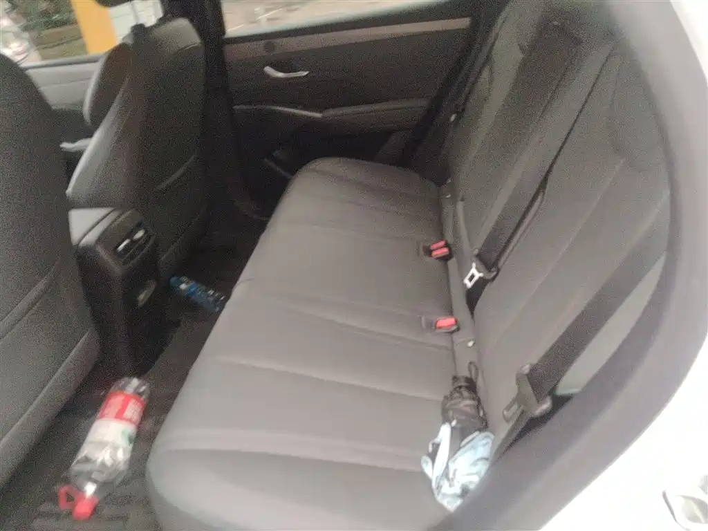 BYD BYD Qin PLUS 2025 EV Intelligent Driving Edition 510KM Entry 2025 - thumbnail 13