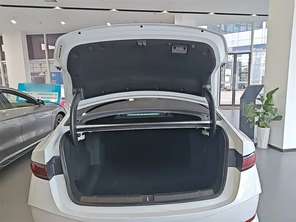 BYD Qin PLUS 2025 EV 510KM Leading 2025 - thumbnail 19