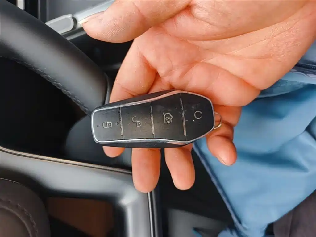 BYD BYD Qin PLUS EV 510KM Leading Edition 2025 - thumbnail 9