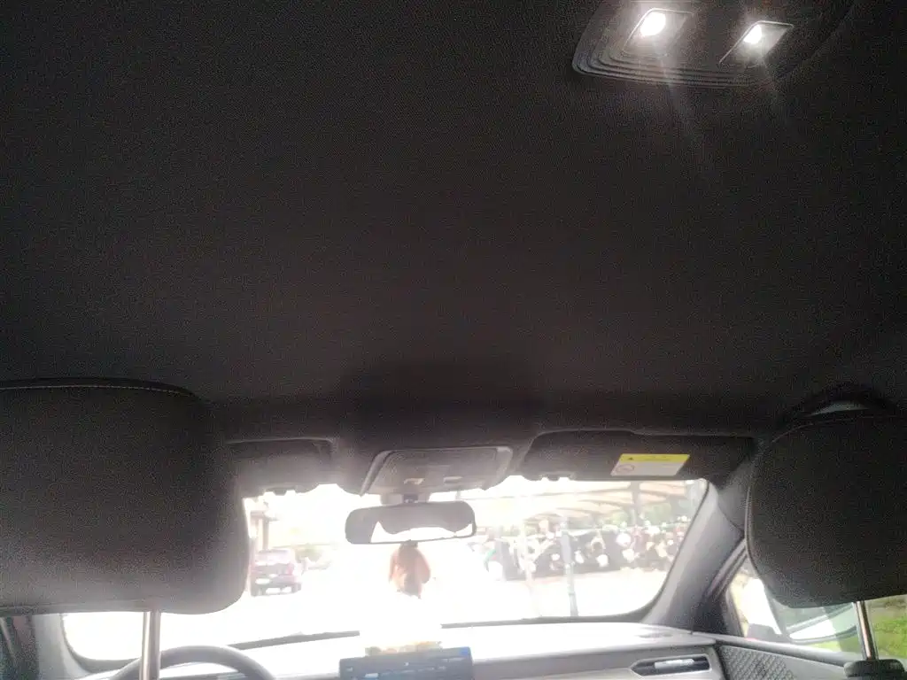 BYD BYD Qin PLUS 2025 EV Intelligent Driving Edition 510KM Entry 2025 - thumbnail 14