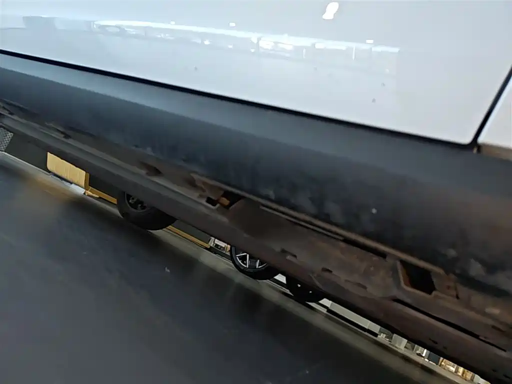BYD Qin PLUS 2025 EV 510KM Leading 2025 - thumbnail 21