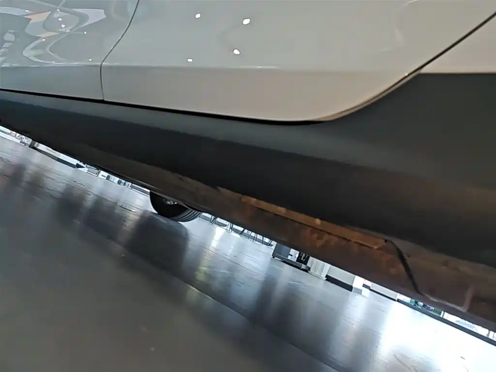 BYD Qin PLUS 2025 EV 510KM Leading 2025 - thumbnail 22