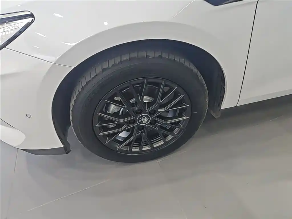 BYD Qin PLUS 2025 EV 510KM Leading 2025 - thumbnail 23