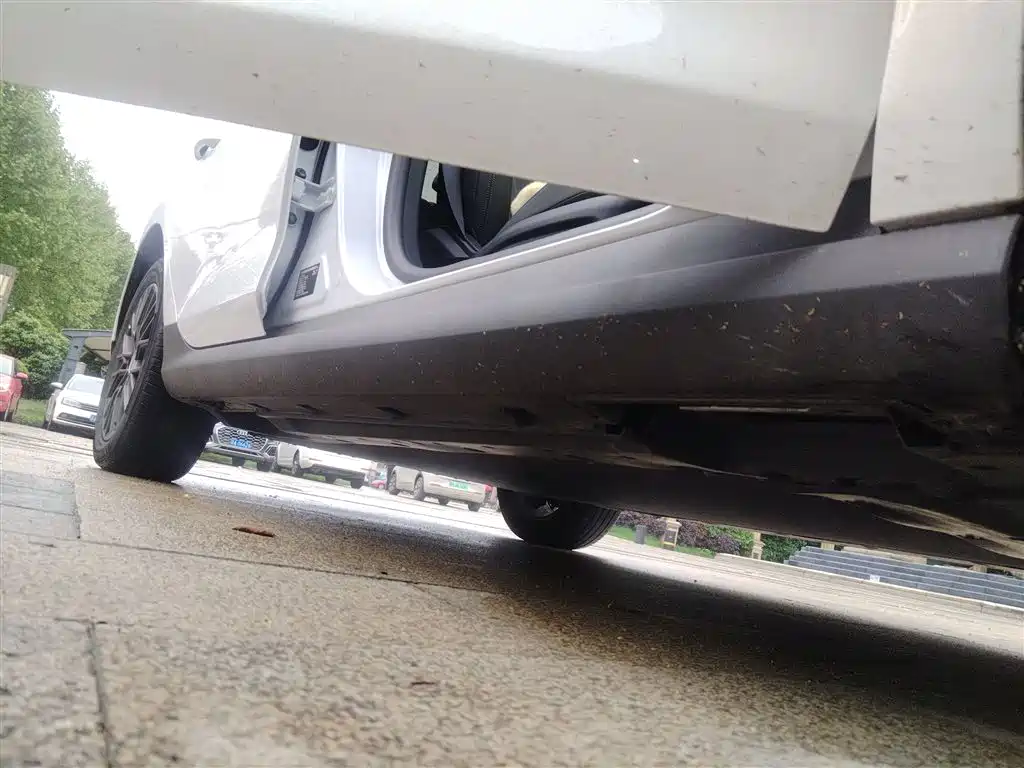BYD BYD Qin PLUS 2025 EV Intelligent Driving Edition 510KM Entry 2025 - thumbnail 19