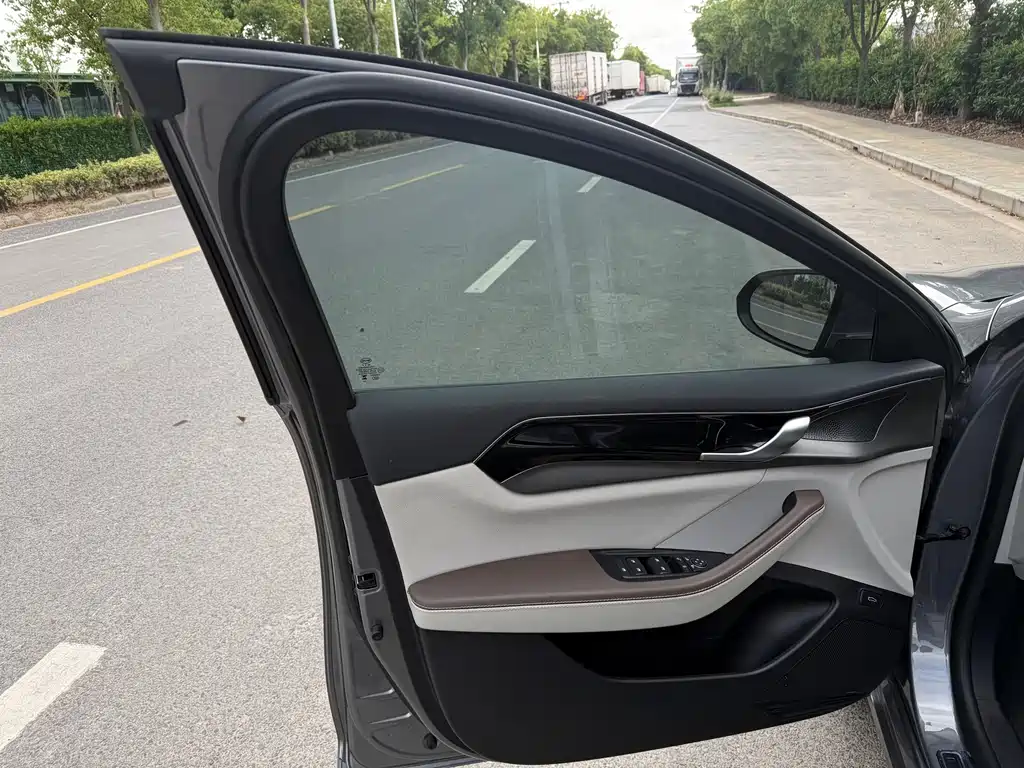 BYD BYD Qin Plus 2024 Honor Edition EV 510KM Excellence Model 2024 - thumbnail 5