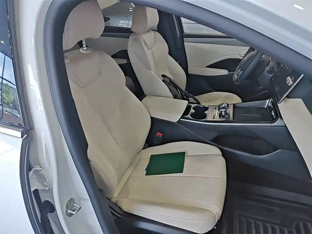 BYD Qin PLUS 2025 EV 510KM Leading 2025 - thumbnail 25