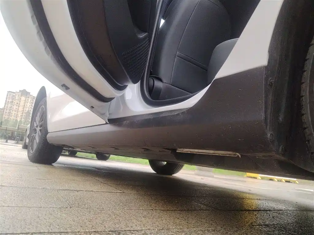 BYD BYD Qin PLUS 2025 EV Intelligent Driving Edition 510KM Entry 2025 - thumbnail 21