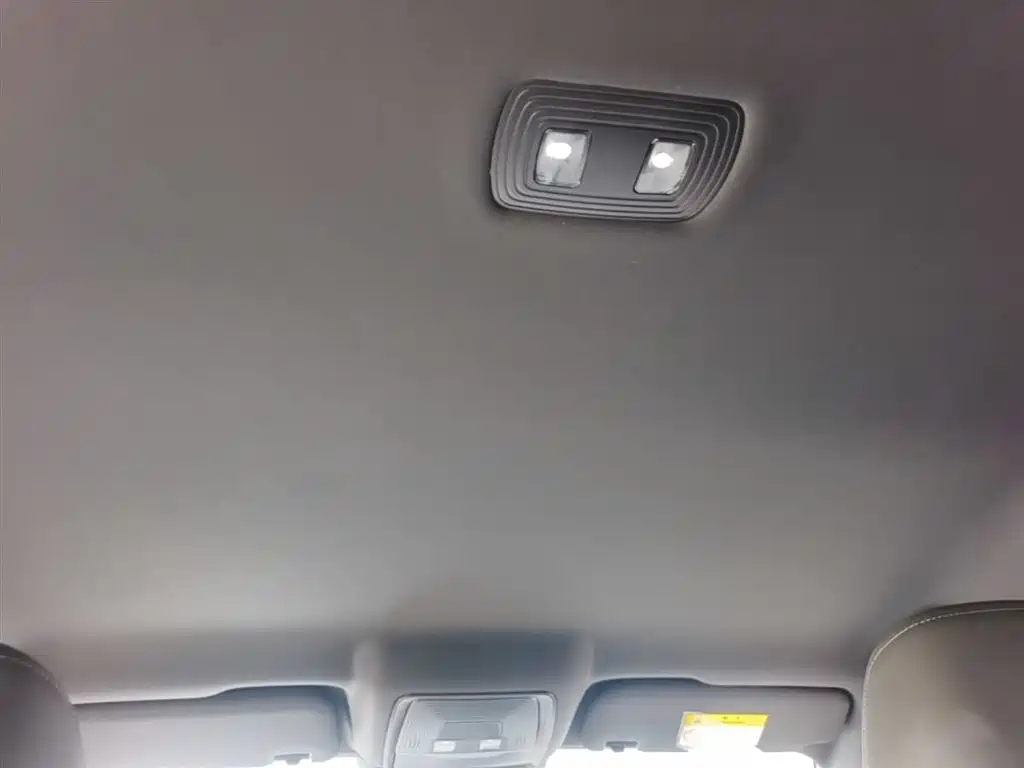 BYD BYD Qin PLUS EV 510KM Leading Edition 2025 - thumbnail 18