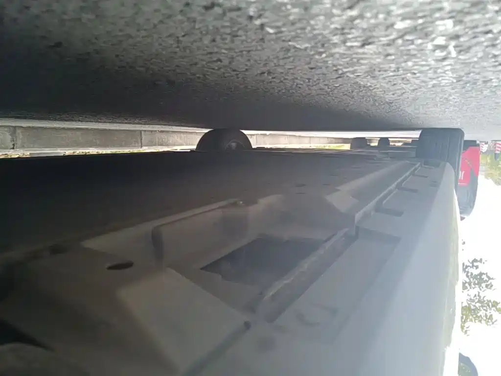 BYD Qin PLUS EV 510KM 2025 - thumbnail 22