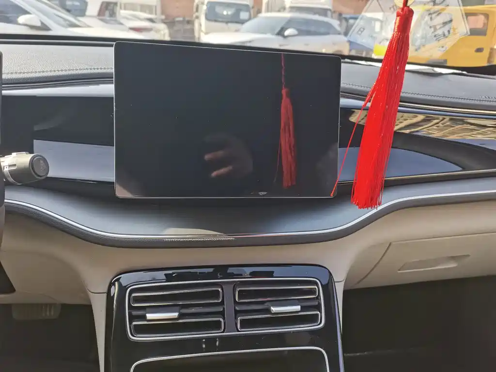 BYD BYD Qin PLUS 2024 Honor Edition EV 510KM Leading 2024 - thumbnail 13