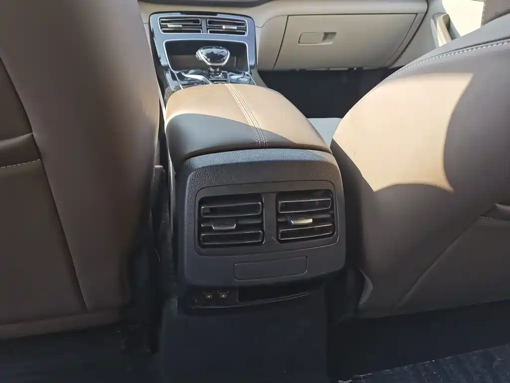 BYD BYD Qin PLUS 2024 Honor Edition EV 510KM Leading 2024 - thumbnail 16
