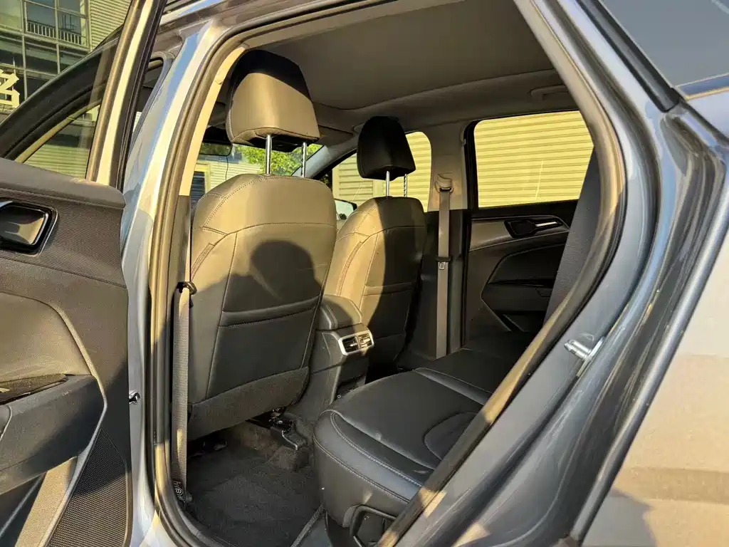 Kia Sportage 2023 2.0T 2WD Prestige 2024 - thumbnail 10
