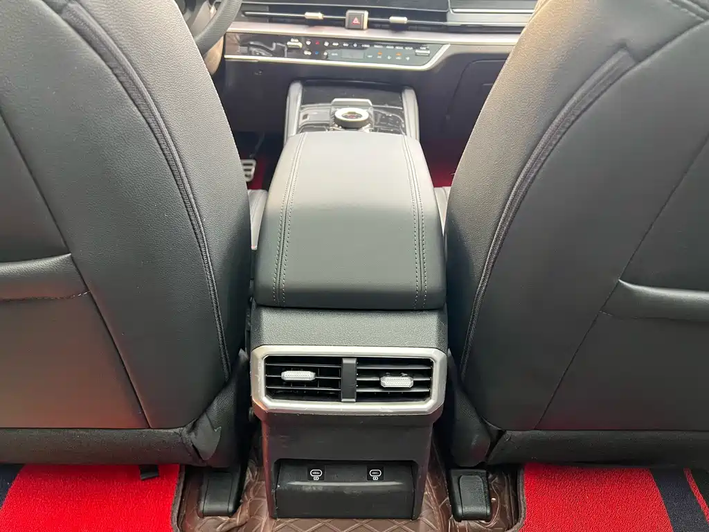 Kia Kia Sportage 2023 2.0T 2WD Prestige 2023 - thumbnail 12