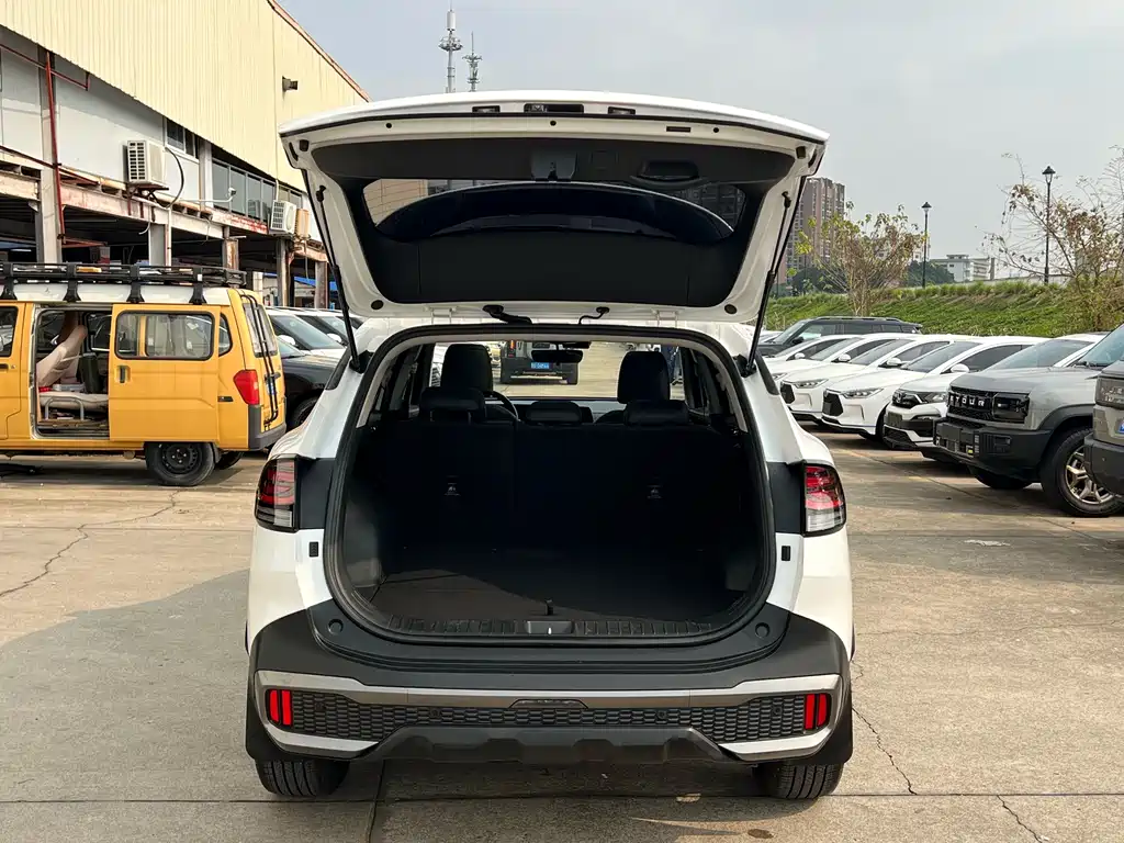 Kia Kia Sportage 2023 2.0T 2WD Prestige 2023 - thumbnail 17
