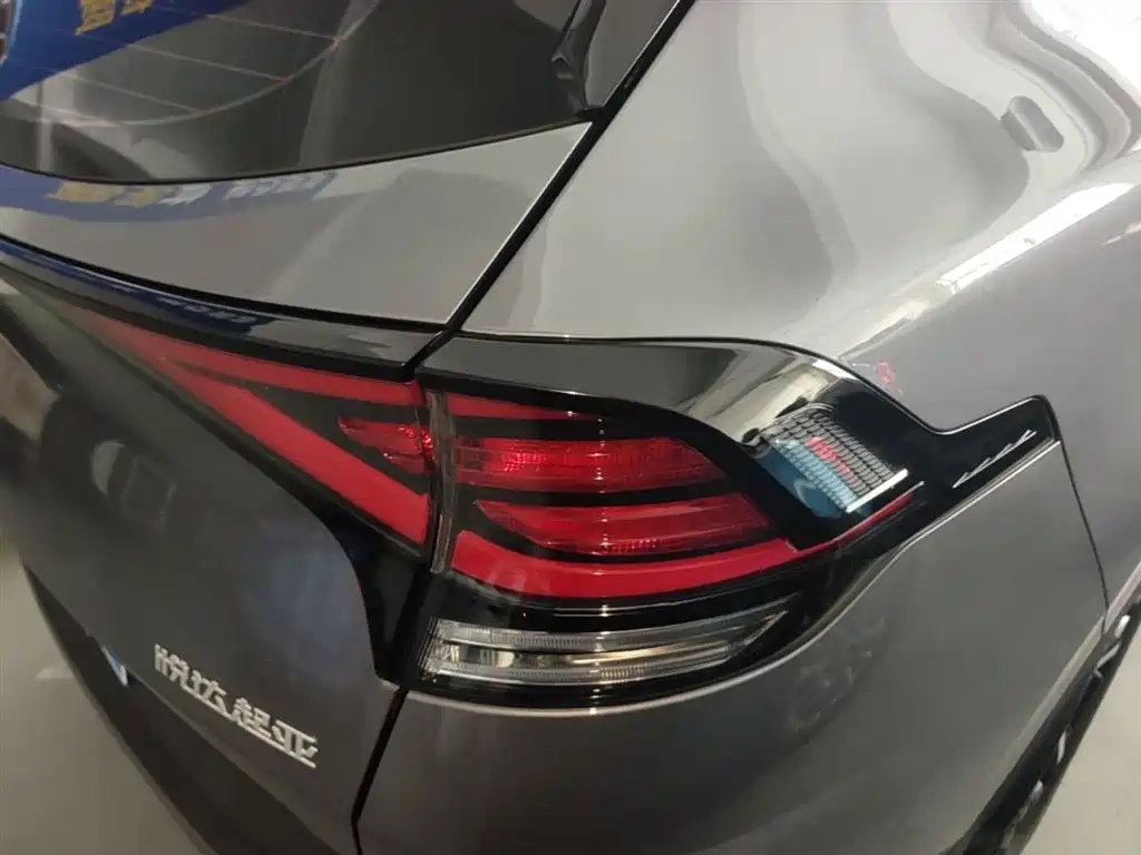 Kia Sportage 2023 2.0L HEV 2WD Prestige 2023 - thumbnail 8