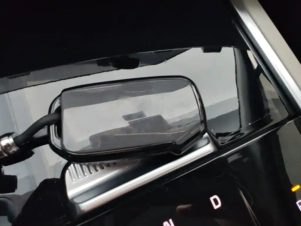Kia Sportage 2023 2.0L HEV 2WD Prestige 2023 - thumbnail 9