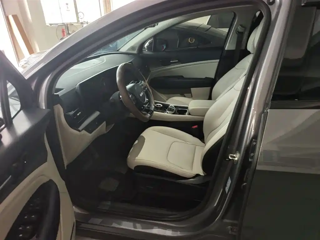 Kia Sportage 2023 2.0L HEV 2WD Prestige 2023 - thumbnail 15