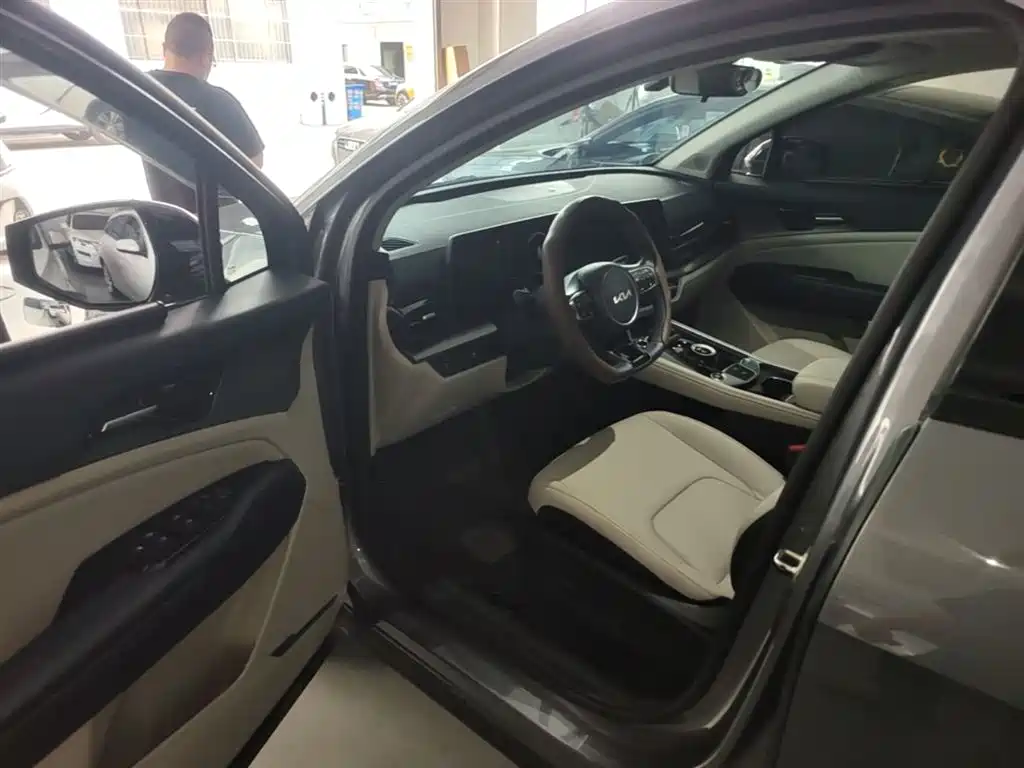 Kia Sportage 2023 2.0L HEV 2WD Prestige 2023 - thumbnail 16