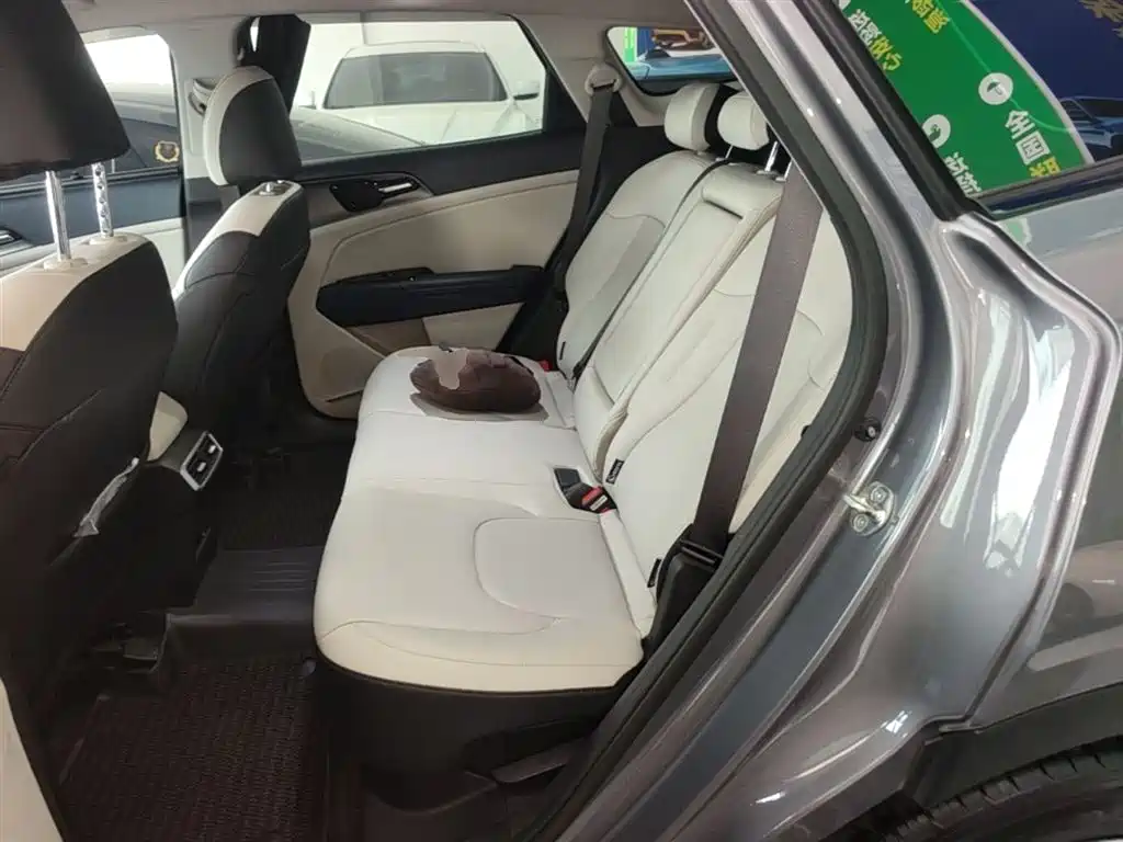 Kia Sportage 2023 2.0L HEV 2WD Prestige 2023 - thumbnail 17