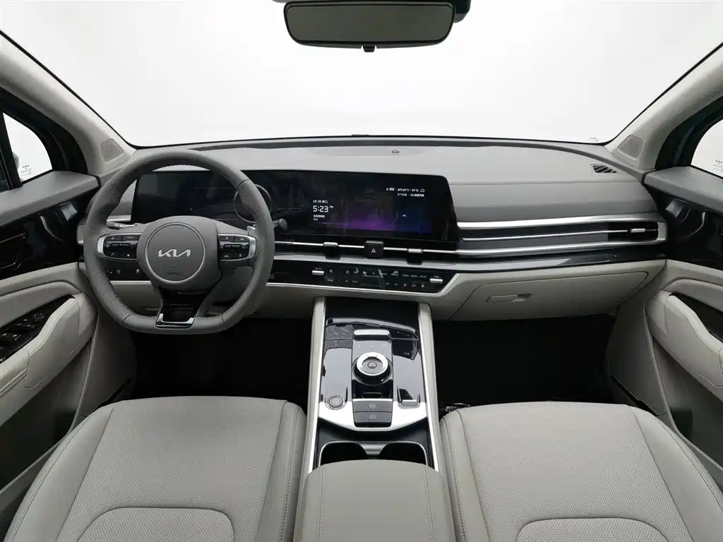 Kia Sportage 2023 1.5T FWD Prestige 2025 - thumbnail 5