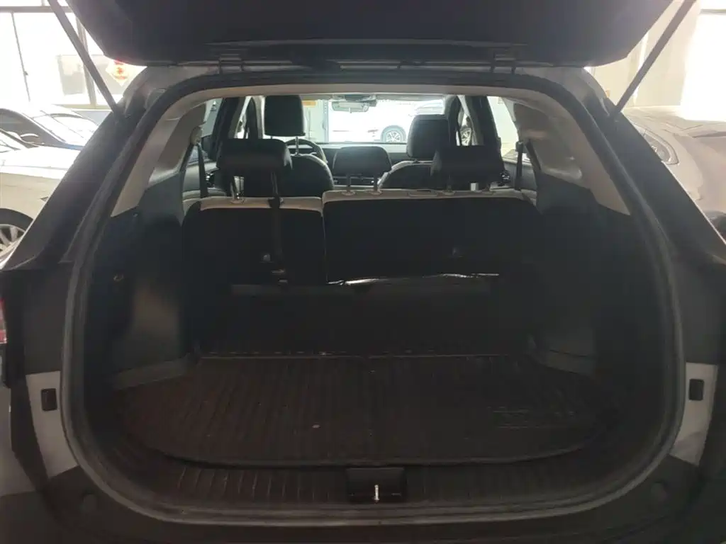 Kia Sportage 2023 2.0L HEV 2WD Prestige 2023 - thumbnail 19