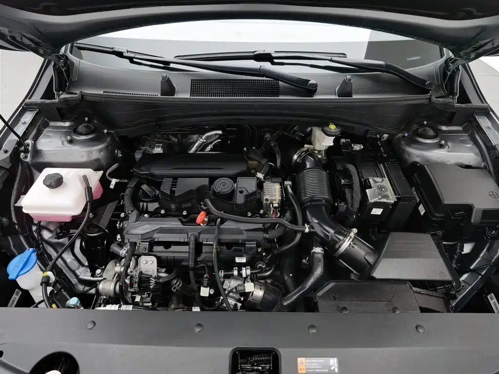 Kia Sportage 2023 1.5T FWD Prestige 2025 - thumbnail 6
