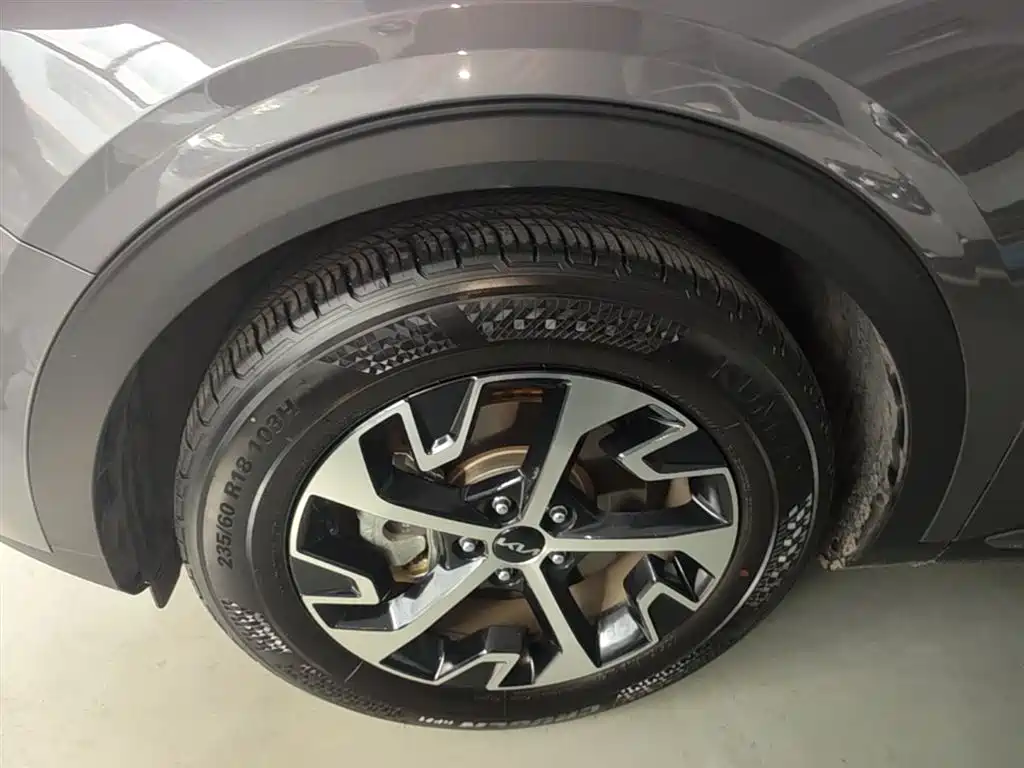 Kia Sportage 2023 2.0L HEV 2WD Prestige 2023 - thumbnail 23