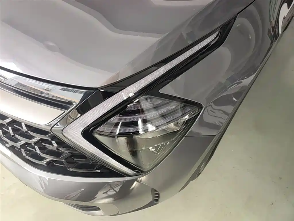 Kia Sportage 2023 2.0L HEV 2WD Prestige 2023 - thumbnail 24
