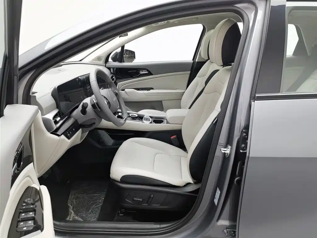 Kia Sportage 2023 1.5T FWD Prestige 2025 - thumbnail 10