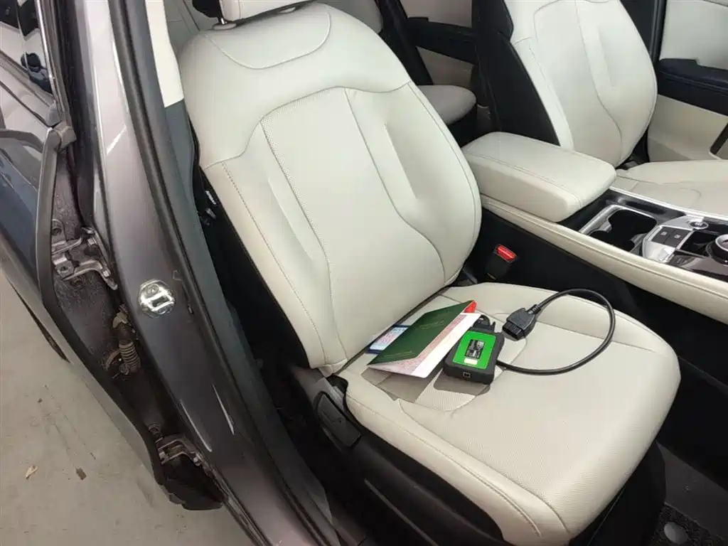 Kia Sportage 2023 2.0L HEV 2WD Prestige 2023 - thumbnail 25