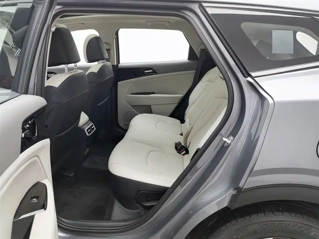Kia Sportage 2023 1.5T FWD Prestige 2025 - thumbnail 15