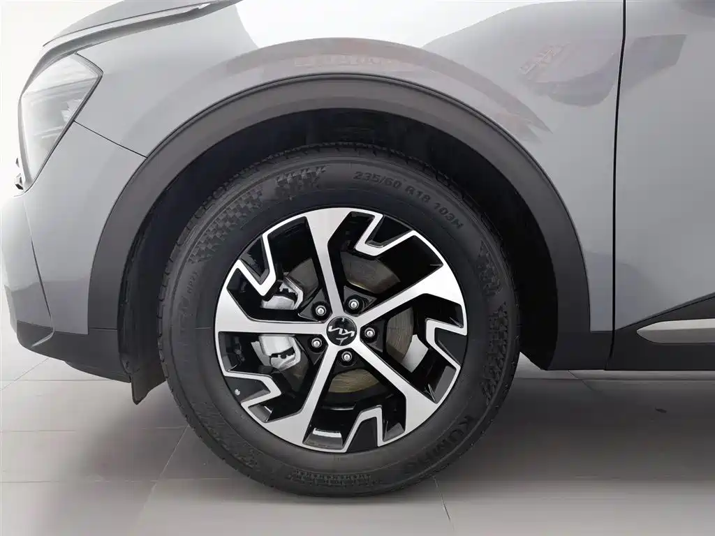 Kia Sportage 2023 1.5T FWD Prestige 2025 - thumbnail 17