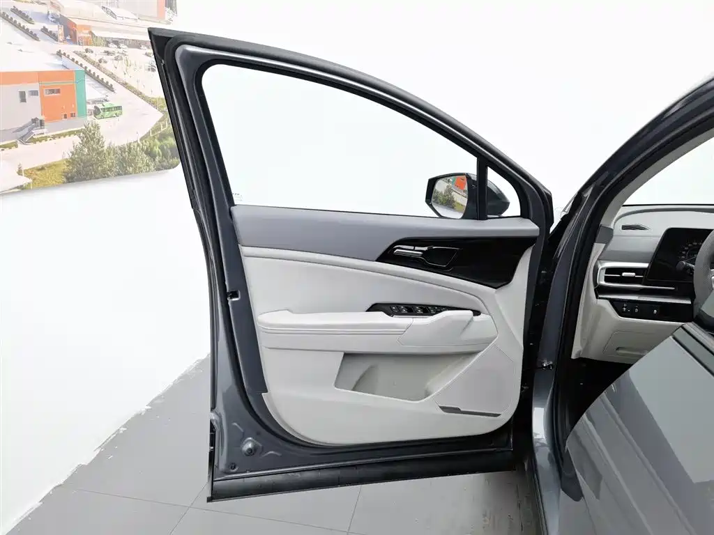 Kia Kia Sportage 2025 1.5T FWD Prestige 2025 - thumbnail 8