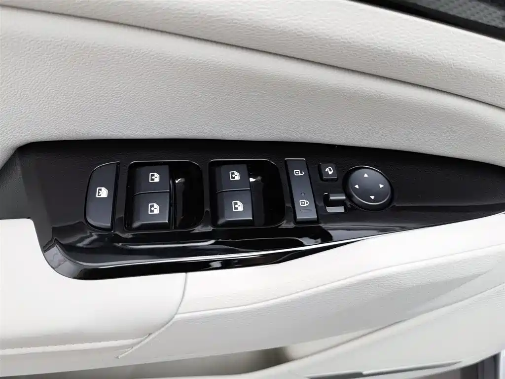 Kia Kia Sportage 2025 1.5T FWD Prestige 2025 - thumbnail 9