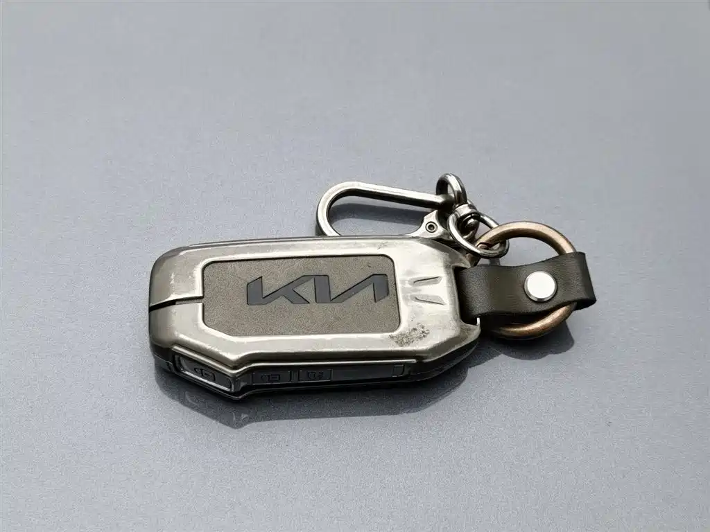 Kia Sportage 2023 1.5T FWD Prestige 2025 - thumbnail 19
