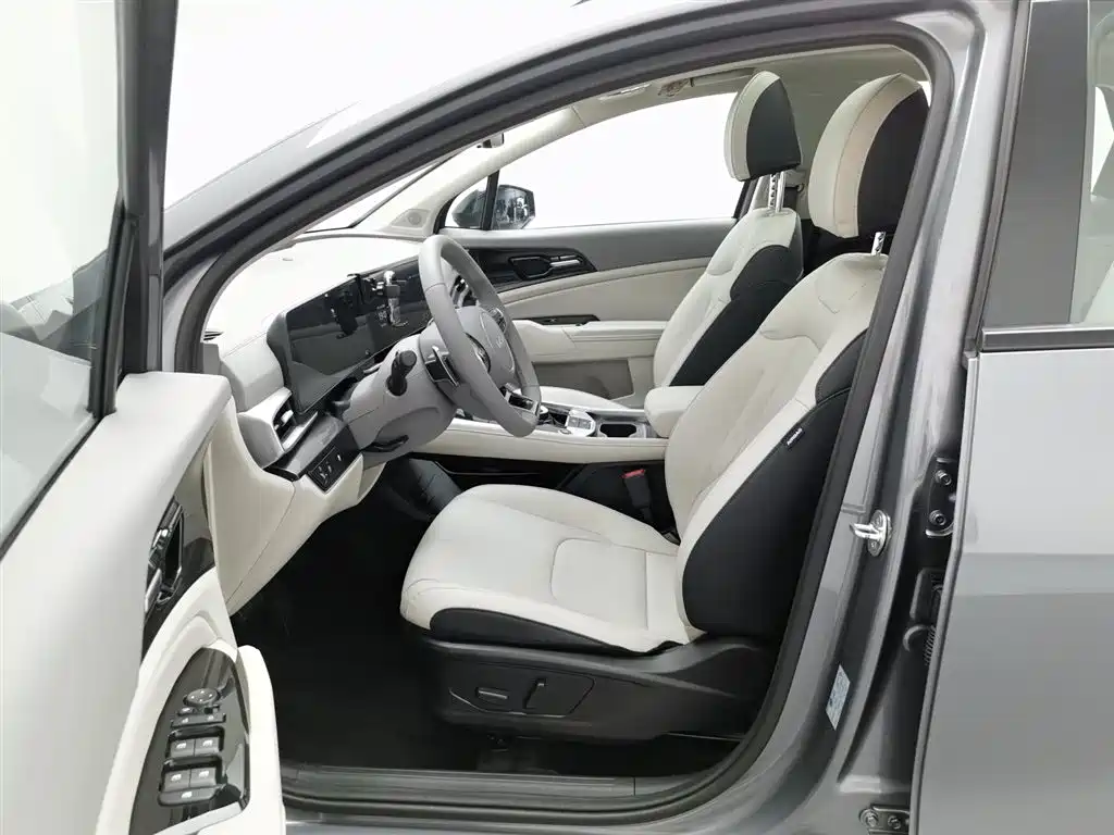 Kia Kia Sportage 2025 1.5T FWD Prestige 2025 - thumbnail 10