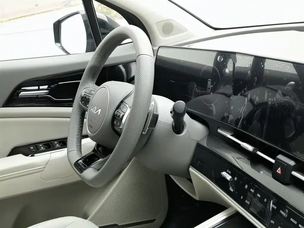 Kia Sportage 2023 1.5T FWD Prestige 2025 - thumbnail 22