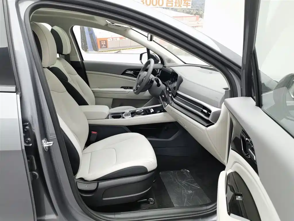 Kia Sportage 2023 1.5T FWD Prestige 2025 - thumbnail 23