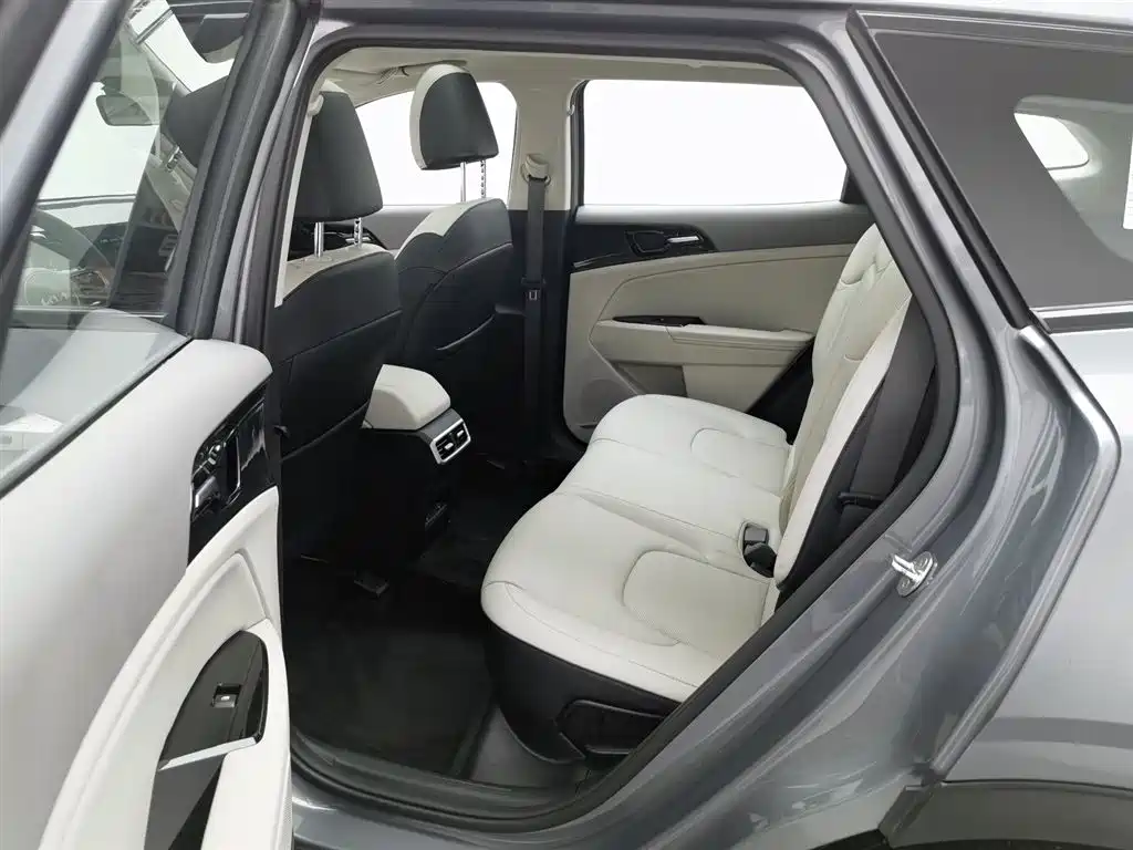 Kia Kia Sportage 2025 1.5T FWD Prestige 2025 - thumbnail 15
