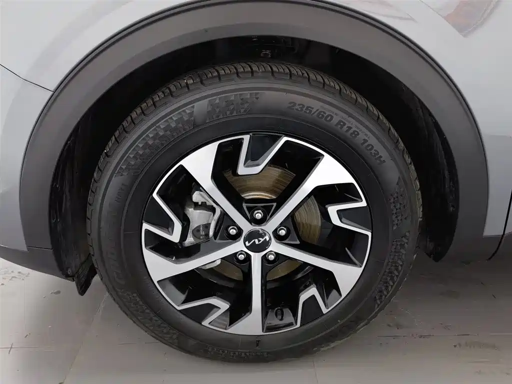 Kia Kia Sportage 2025 1.5T FWD Prestige 2025 - thumbnail 17