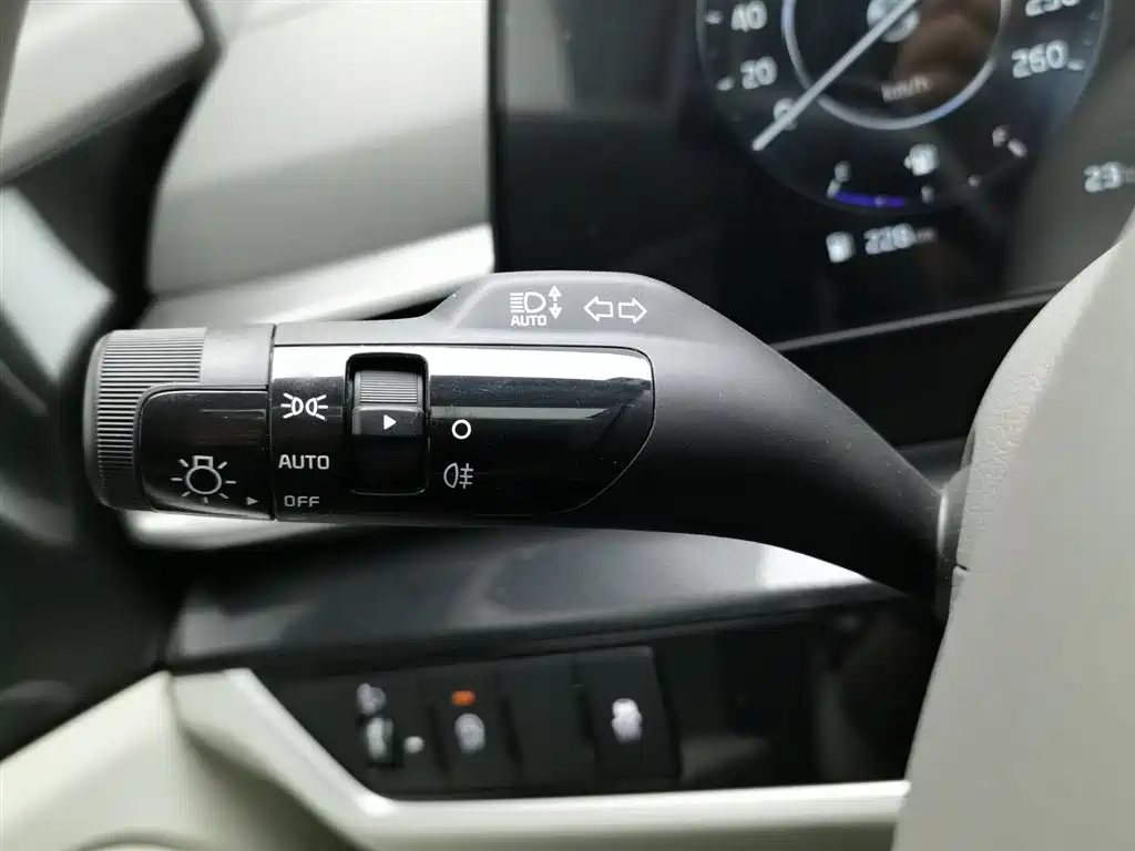 Kia Kia Sportage 2025 1.5T FWD Prestige 2025 - thumbnail 21